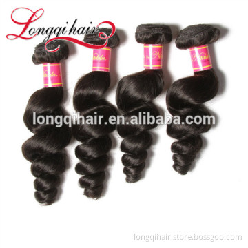 aliexpress hair virgin peruvian loose wave hair extension human hair